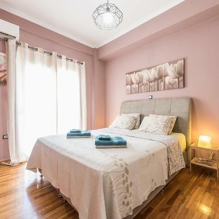 Apartment  Athen Exterior foto