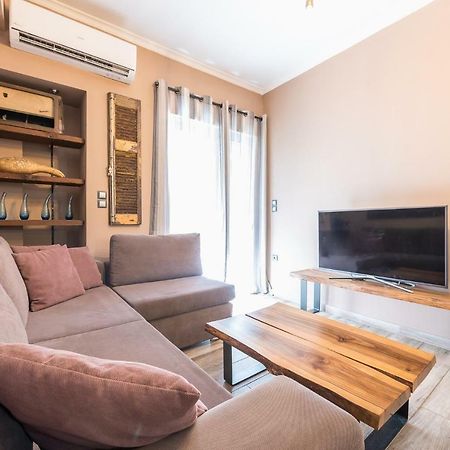 Apartment  Athen Exterior foto