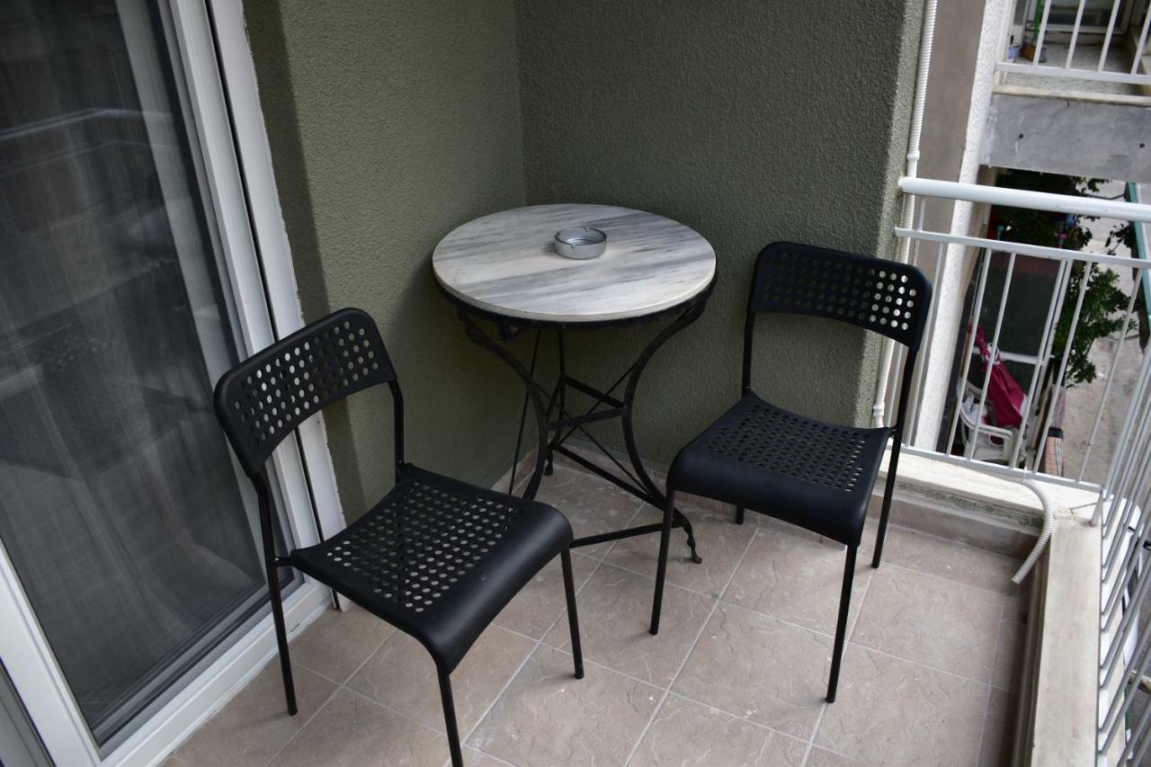 Apartment  Athen Exterior foto
