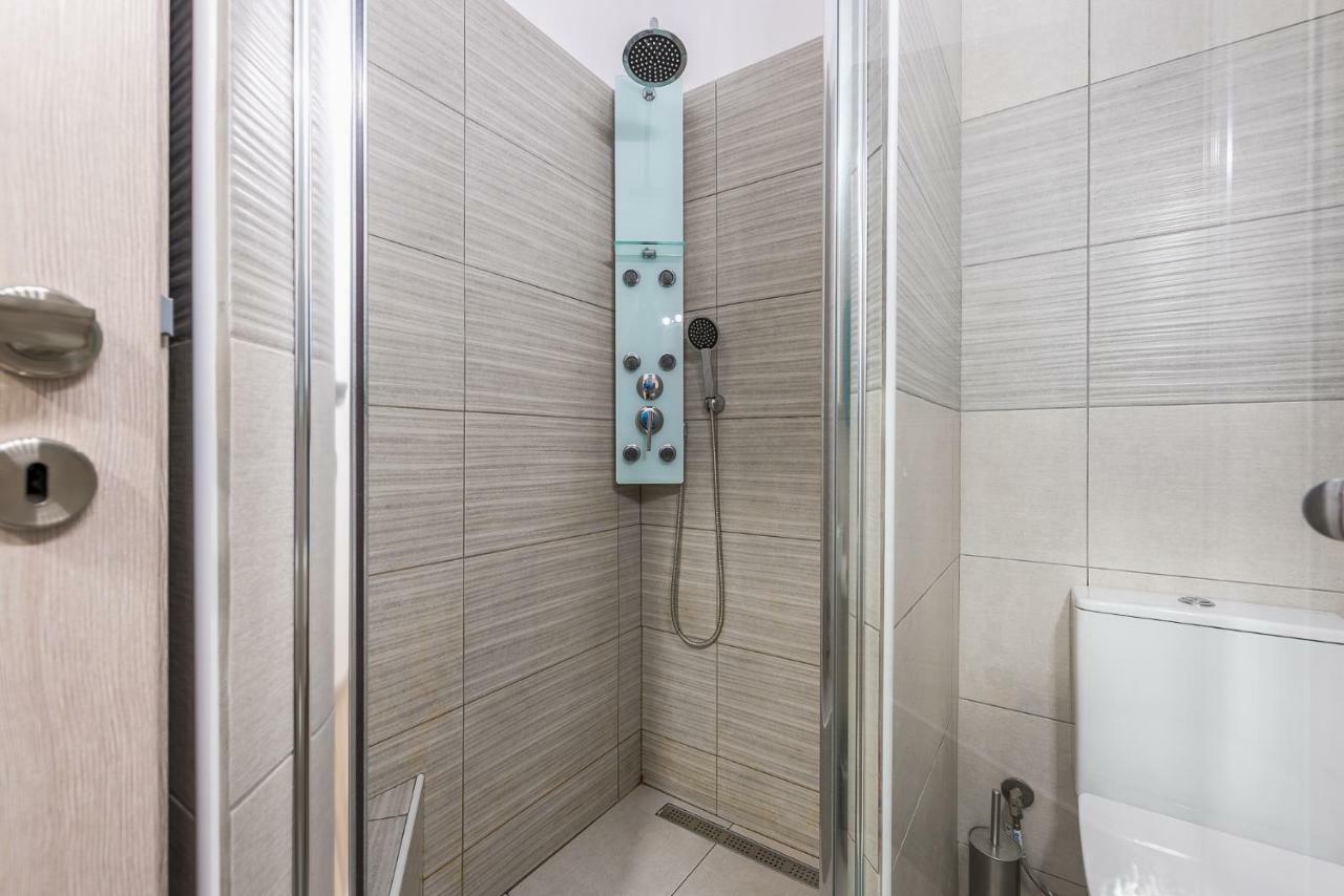 Apartment  Athen Exterior foto